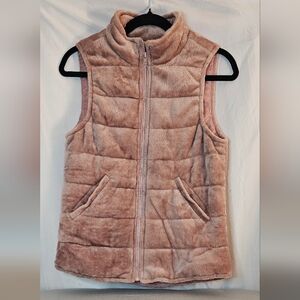 Staccato Vest